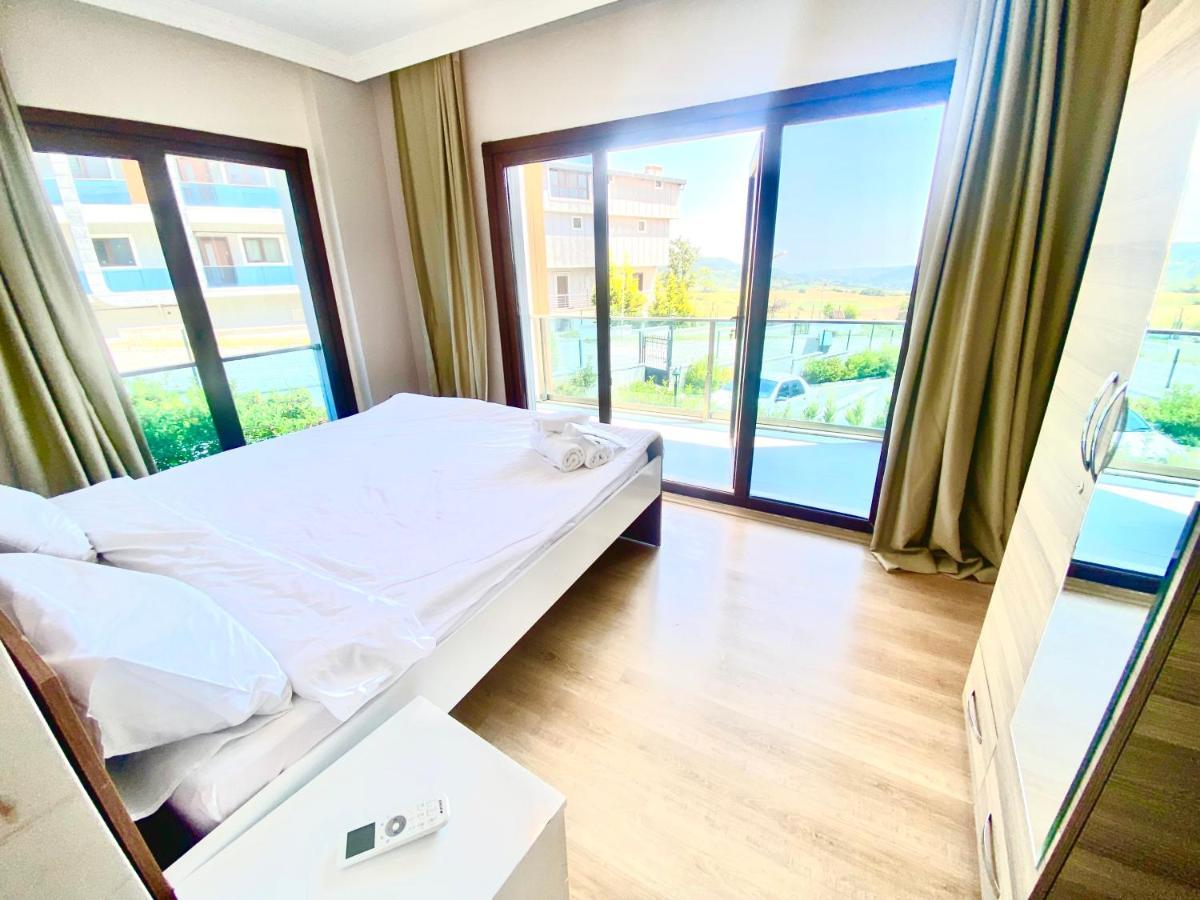 Mia Thermal Resorts Çınarcık Εξωτερικό φωτογραφία